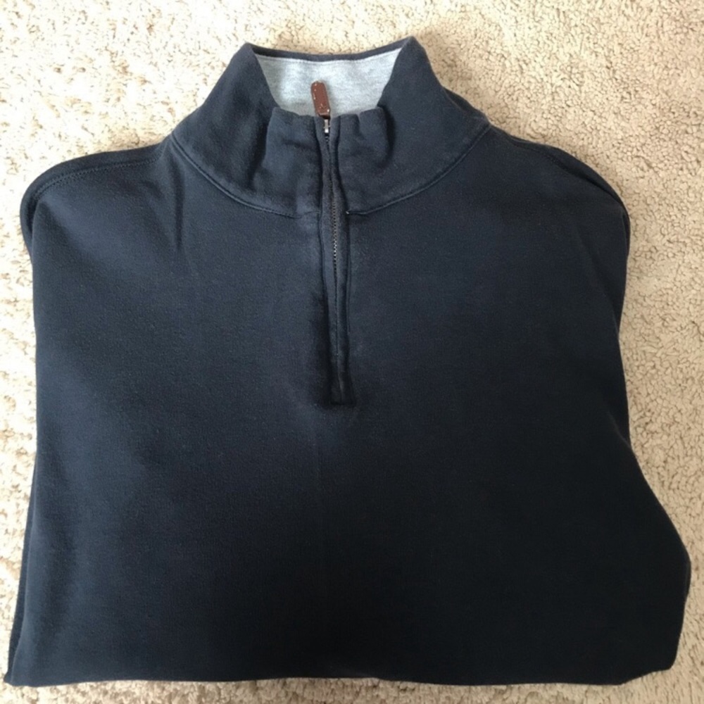 Banana Republic sweatshirt